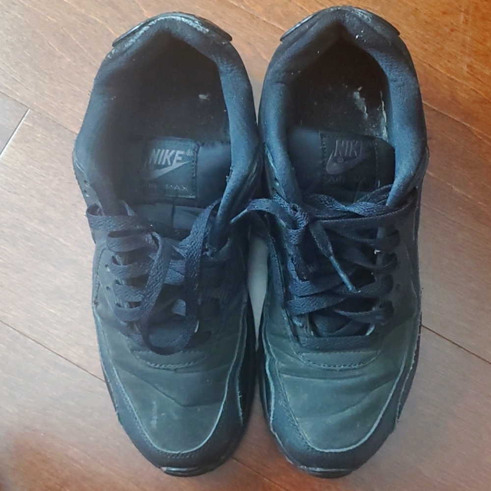 Kids Nike Air Max Sneaker size 6.5